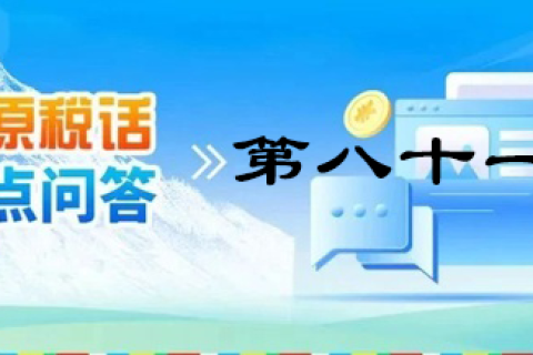 【西藏】【高原稅話】熱點(diǎn)問答第八十一期（電子發(fā)票沒有發(fā)票專用章有效嗎？）