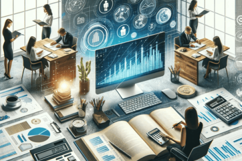 個(gè)人可以進(jìn)行代理記賬嗎？如何選擇正規(guī)的拉薩代理記賬機(jī)構(gòu)？